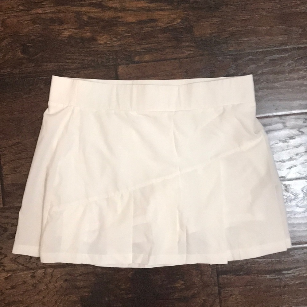 bcg Sports skirt Tru-Wick Size M